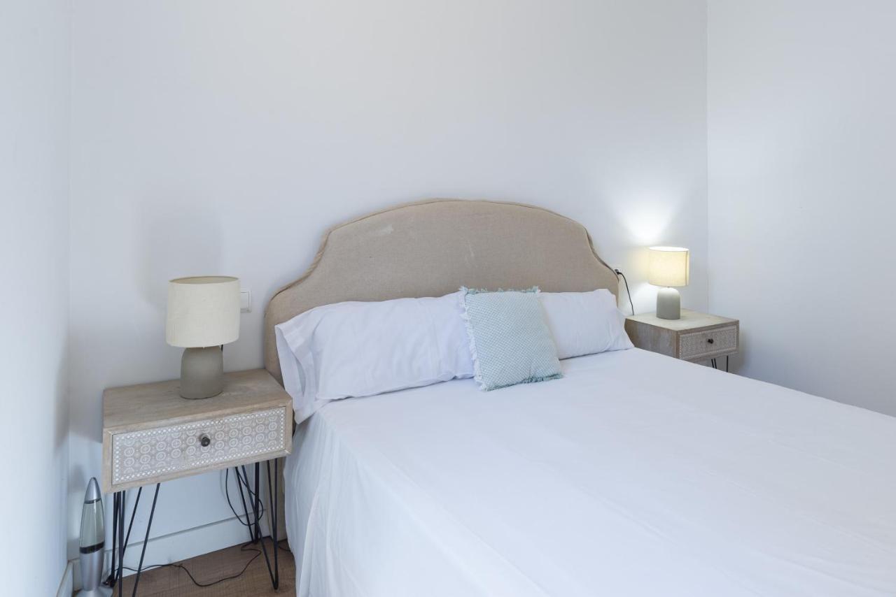 Urbe10 Terrace Constitucion 1 Bedroom Apartment Μάλαγα Εξωτερικό φωτογραφία