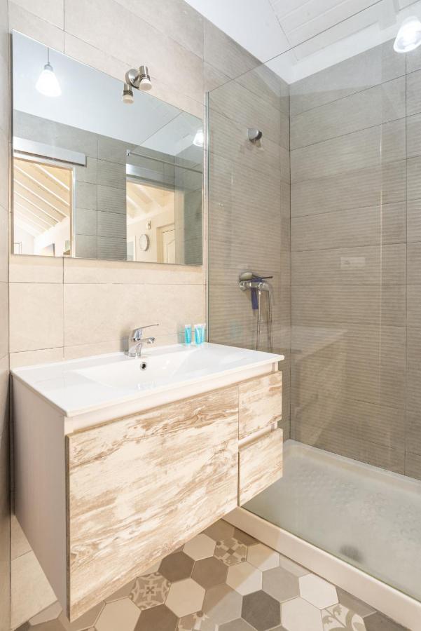 Urbe10 Terrace Constitucion 1 Bedroom Apartment Μάλαγα Εξωτερικό φωτογραφία