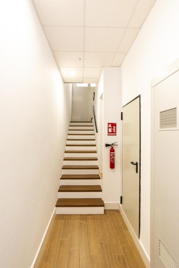 Urbe10 Terrace Constitucion 1 Bedroom Apartment Μάλαγα Εξωτερικό φωτογραφία