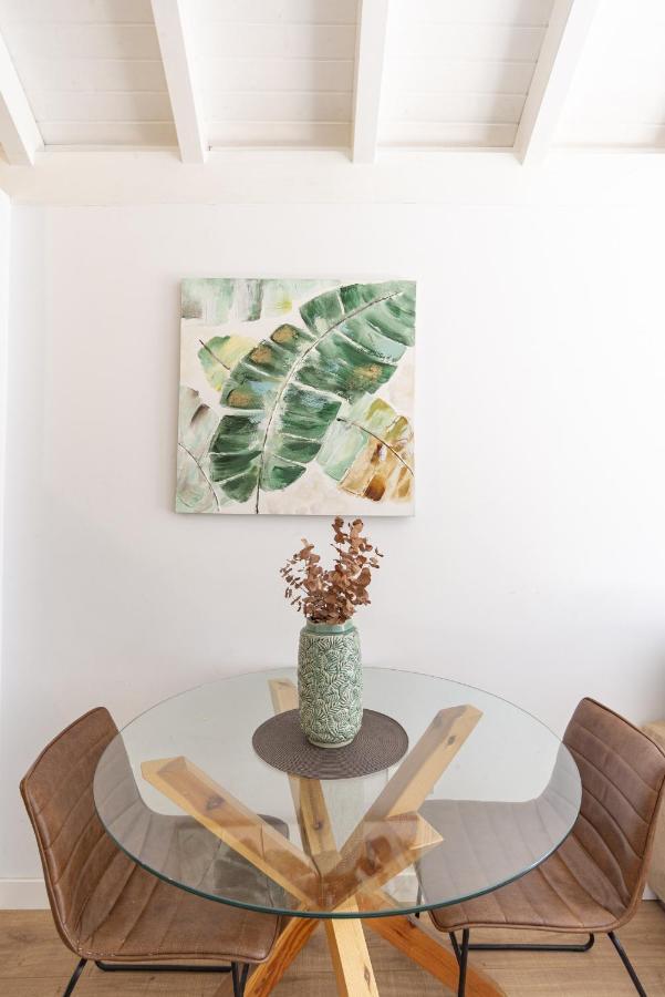 Urbe10 Terrace Constitucion 1 Bedroom Apartment Μάλαγα Εξωτερικό φωτογραφία