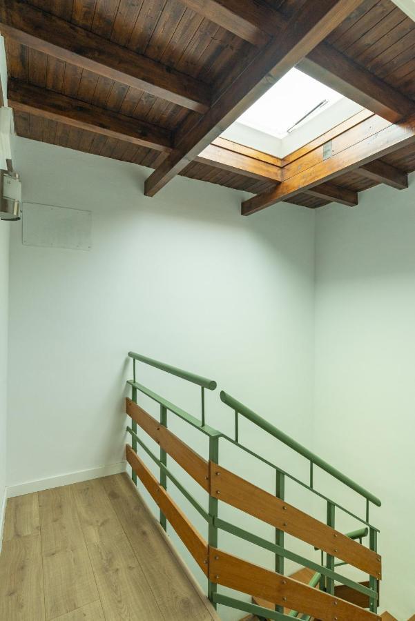 Urbe10 Terrace Constitucion 1 Bedroom Apartment Μάλαγα Εξωτερικό φωτογραφία
